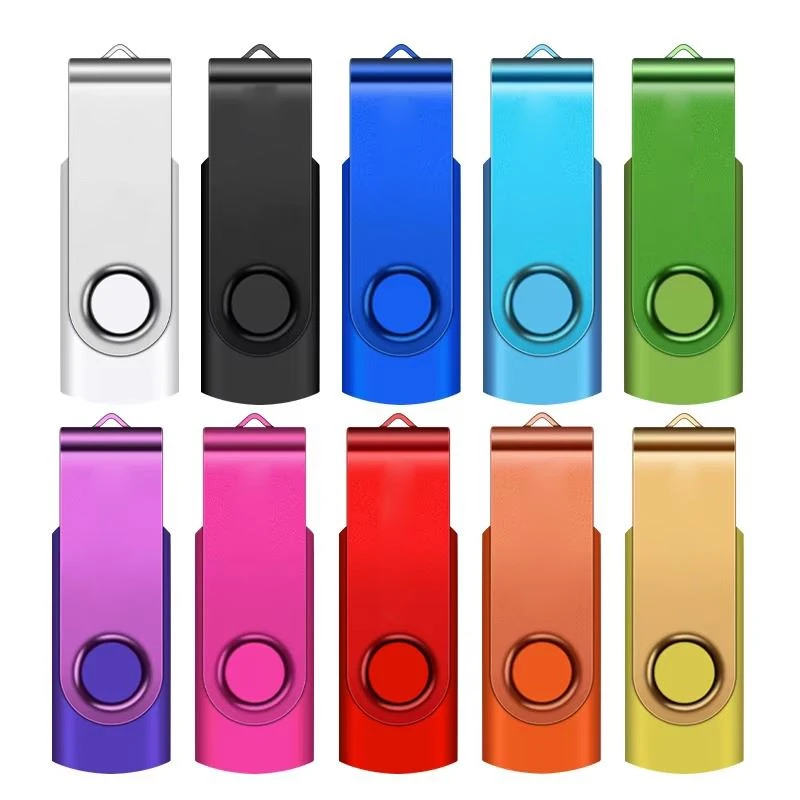 Schwenkbarer USB-Stick